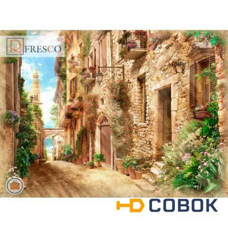 Фото Фреска Renaissance Fresco Landscapes (44304)