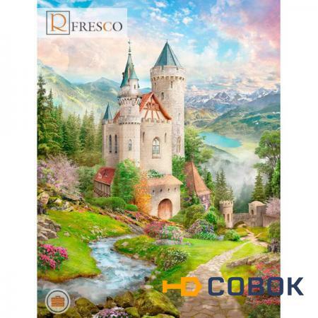 Фото Фреска Renaissance Fresco Landscapes (44291)