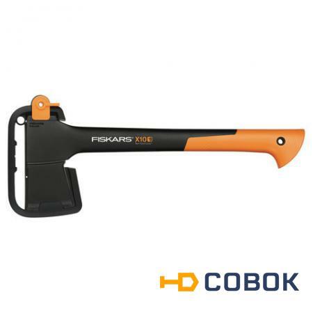 Фото Топор универсальный FISKARS X10-S