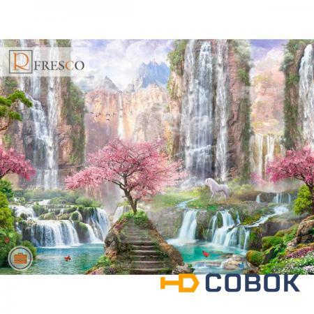 Фото Фреска Renaissance Fresco Landscapes (44269)