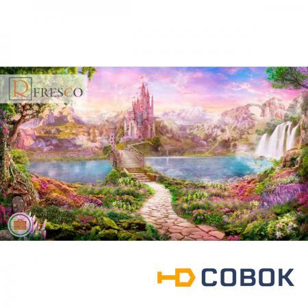 Фото Фреска Renaissance Fresco Landscapes (44255)