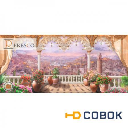 Фото Фреска Renaissance Fresco Landscapes (44250)