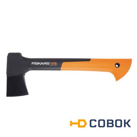 Фото Топор универсальный FISKARS X7-XS