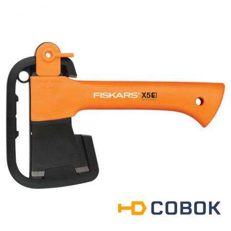 Фото Топор универсальный FISKARS X5-XXS