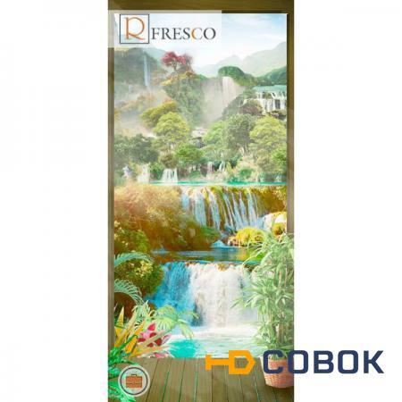 Фото Фреска Renaissance Fresco Landscapes (44193)