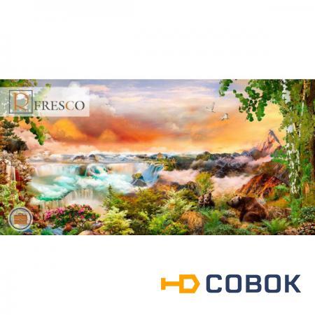 Фото Фреска Renaissance Fresco Landscapes (44181)