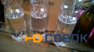 Фото Фракция лёгкая производства бутиловых спиртов (ЛФБС)
