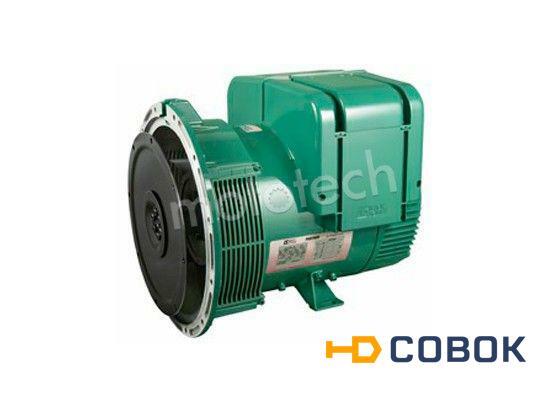 Фото Генератор (альтернатор) Leroy Somer LSA 42.3 S5