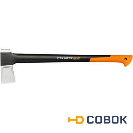 Фото Топор-колун X25 XL Fiskars 1015643 (122483)