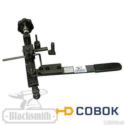 Фото Инструмент ручной для гибки Blacksmith MB20-12