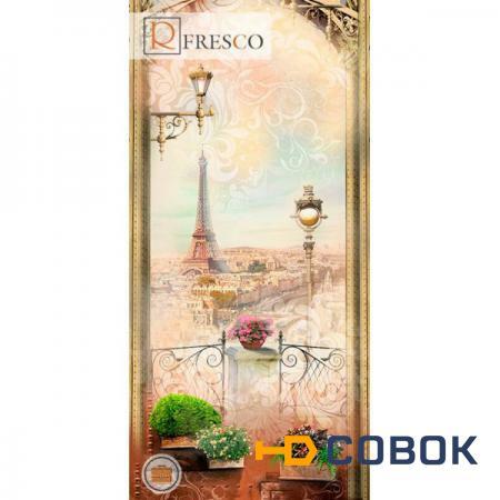 Фото Фреска Renaissance Fresco Landscapes (44136)