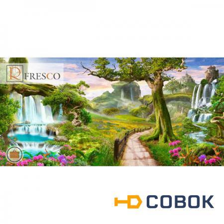 Фото Фреска Renaissance Fresco Landscapes (44132)