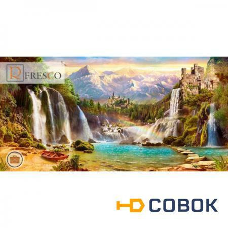 Фото Фреска Renaissance Fresco Landscapes (44123)