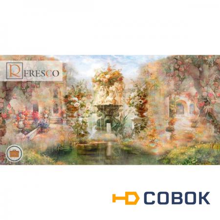 Фото Фреска Renaissance Fresco Landscapes (44117)