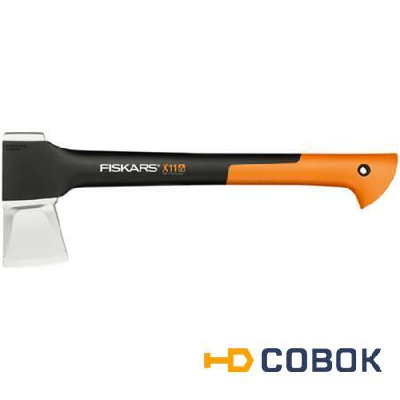 Фото Топор-колун X11 S Fiskars 1015640 (122443)