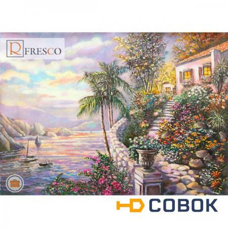 Фото Фреска Renaissance Fresco Landscapes (44021)