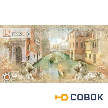 Фото Фреска Renaissance Fresco Landscapes (44009)