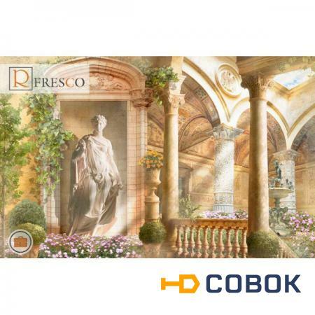 Фото Фреска Renaissance Fresco Landscapes (4998)