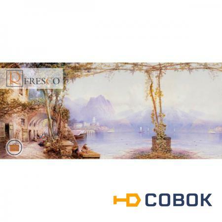 Фото Фреска Renaissance Fresco Landscapes (4987)