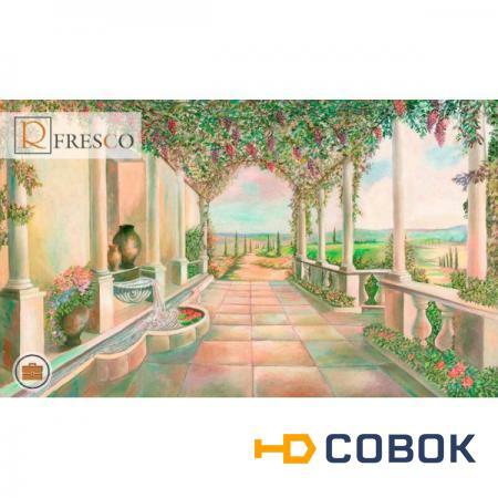 Фото Фреска Renaissance Fresco Landscapes (4982)