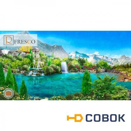 Фото Фреска Renaissance Fresco Landscapes (4978)