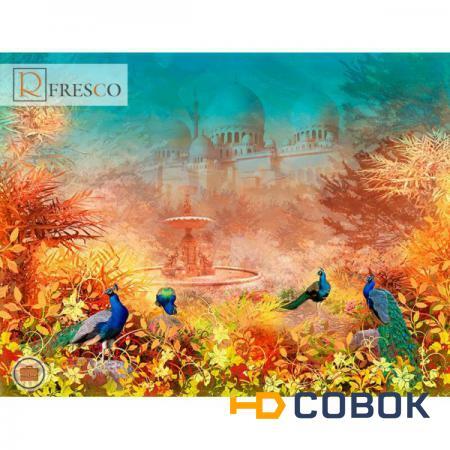 Фото Фреска Renaissance Fresco Landscapes (4969)