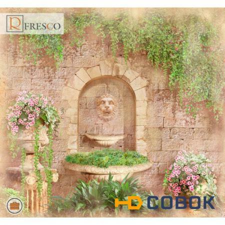 Фото Фреска Renaissance Fresco Landscapes (4966)