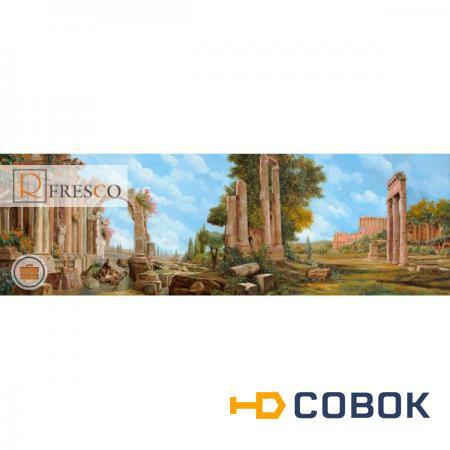 Фото Фреска Renaissance Fresco Landscapes (4939)