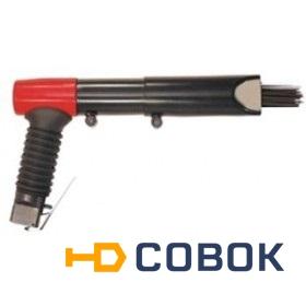 Фото Пневмоочиститель окалины игольчатый ABAC