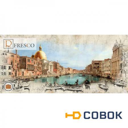 Фото Фреска Renaissance Fresco Landscapes (4938)