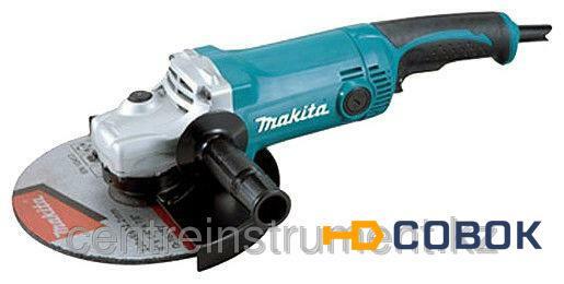 Фото Угловая шлифмашина Makita GA7050