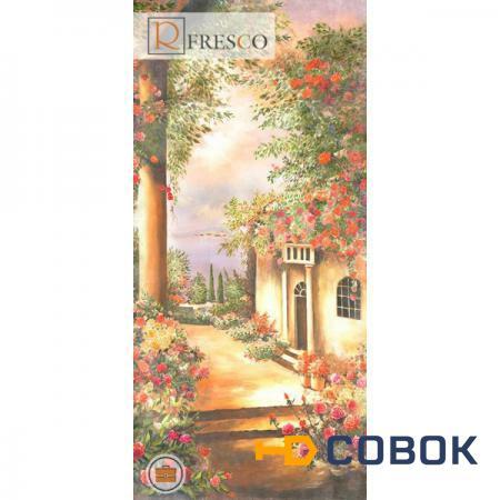 Фото Фреска Renaissance Fresco Landscapes (4796)