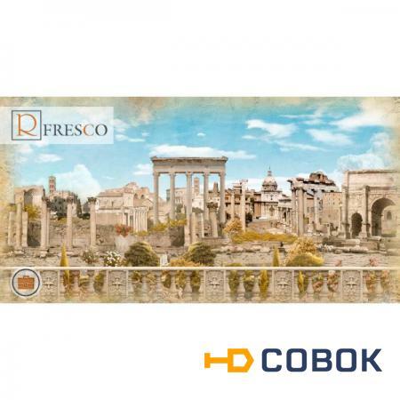 Фото Фреска Renaissance Fresco Landscapes (4763)