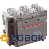 Фото Контактор ABB AF1350-30-11 475кВт 860А AC3