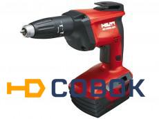 Фото Аккумуляторный шуруповерт Hilti SD 5000-A22 (пустой)