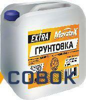 Фото Грунтовки PRORAB Грунт MOVATEX EXTRA глуб. проникн. универс. 10л