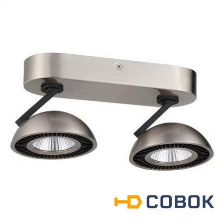 Фото Спот светодиодный LED Karima 3535/2CL