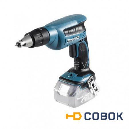 Фото Шуруповерт акк MAKITA DFS451Z