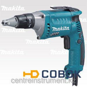 Фото Шуруповерт Makita FS4300