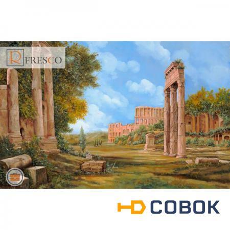 Фото Фреска Renaissance Fresco Landscapes (4611)