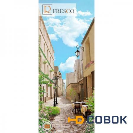 Фото Фреска Renaissance Fresco Landscapes (4567)