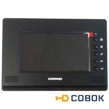 Фото CDV-70A/VZ монитор видеодомофона Commax