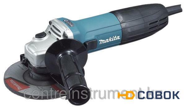 Фото Угловая шлифмашина Makita GA4530