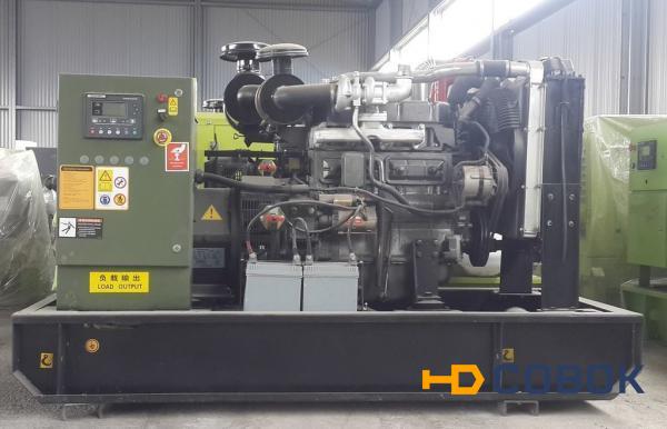 Фото Дизельный генератор АД450-Т400 450 кВт