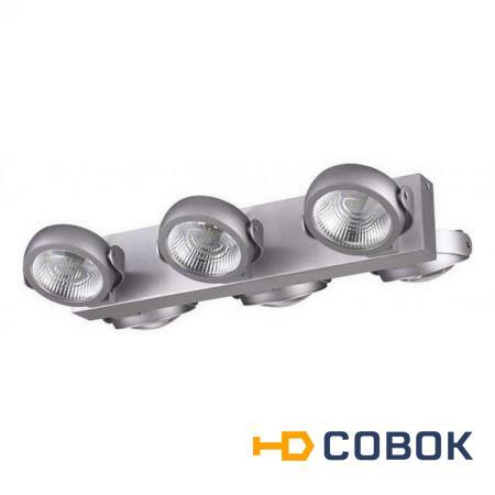 Фото Спот светодиодный LED Flabuna 3494/60CL