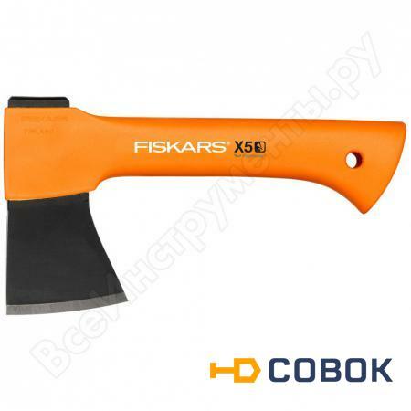 Фото Универсальный топор FISKARS X5-XXS 1015617 (121123)