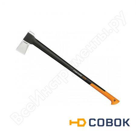 Фото Топор-колун FISKARS X27-XXL 1015644 (122503)