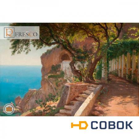 Фото Фреска Renaissance Fresco Landscapes (4503)