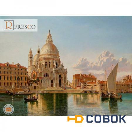 Фото Фреска Renaissance Fresco Landscapes (4413)