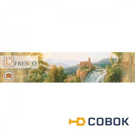 Фото Фреска Renaissance Fresco Landscapes (4388)